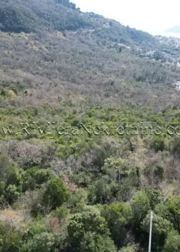 Land plot for sale in Ratiševina