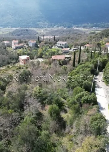 Land plot for sale in Ratiševina