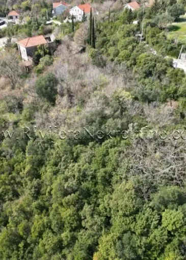 Land plot for sale in Ratiševina