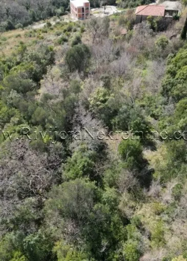 Land plot for sale in Ratiševina