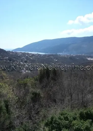 Land plot for sale in Ratiševina