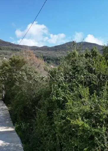 Land plot for sale in Ratiševina