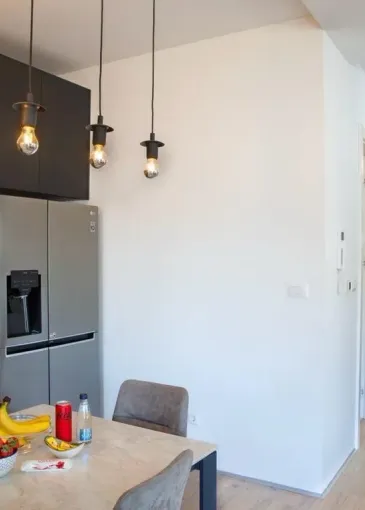 Penthouse for sale in Budva