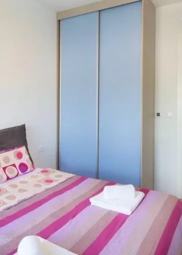 Penthouse for sale in Budva