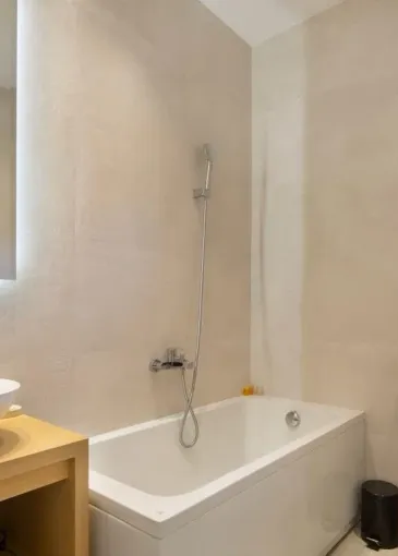 Penthouse for sale in Budva