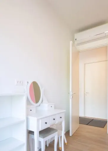 Penthouse for sale in Budva