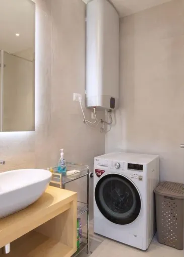 Penthouse for sale in Budva