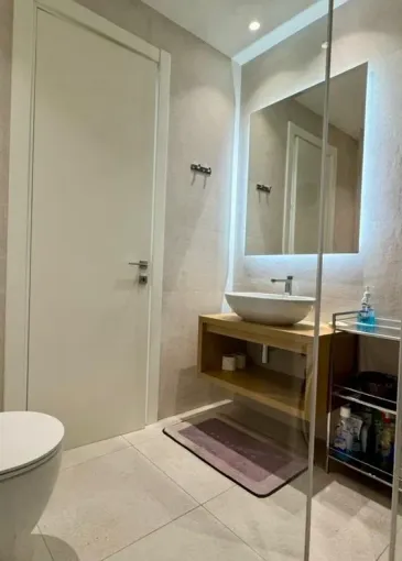 Penthouse for sale in Budva