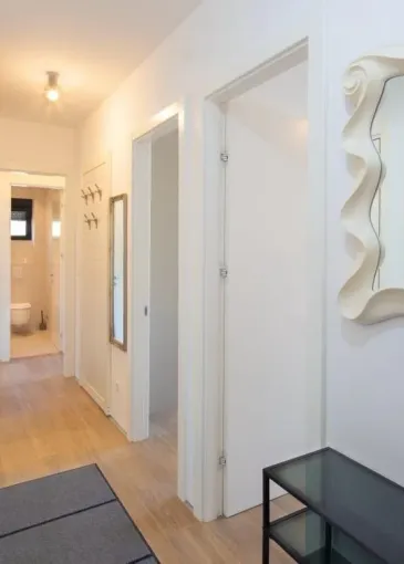 Penthouse for sale in Budva