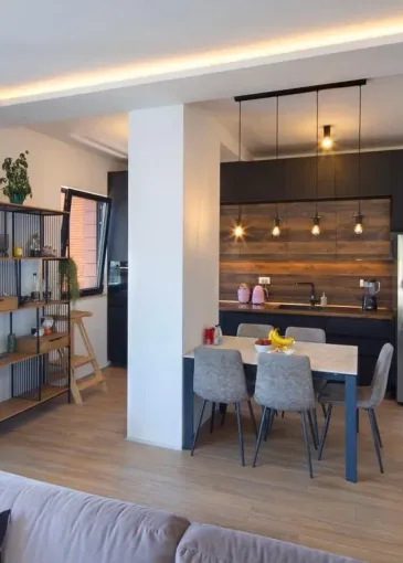 Penthouse for sale in Budva