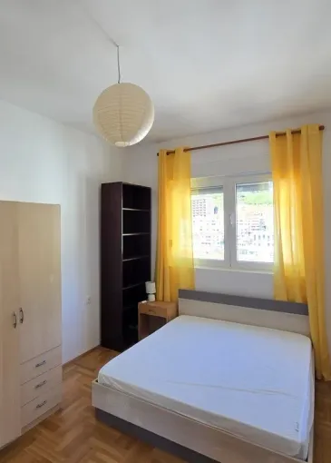 Penthouse for sale in Budva