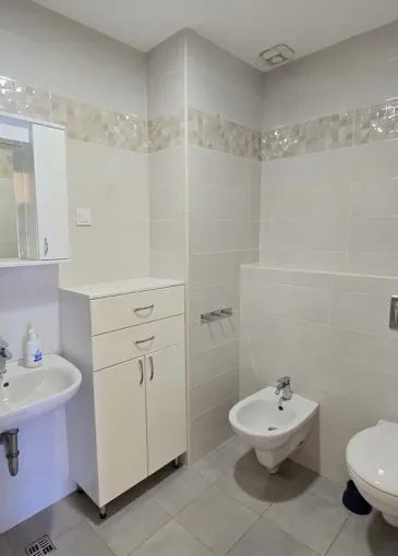 Penthouse for sale in Budva