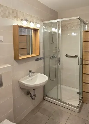 Penthouse for sale in Budva