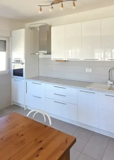 Penthouse for sale in Budva