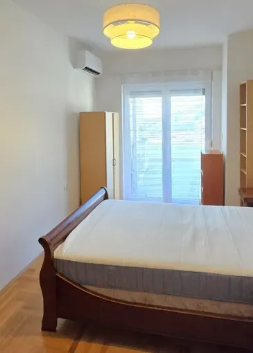 Penthouse for sale in Budva