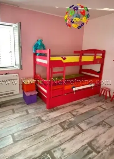 Apartment for sale in Sveti Stefan