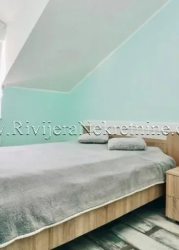 Apartment for sale in Sveti Stefan