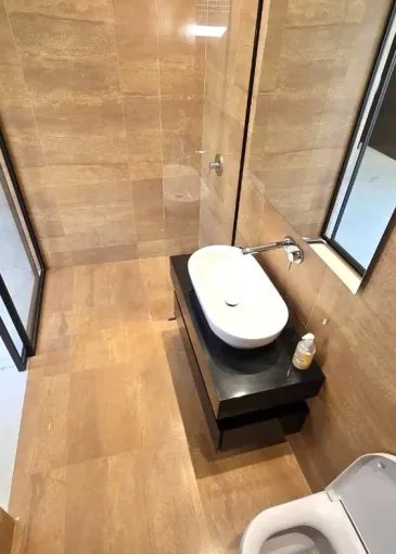 Penthouse satılık Bečići'de 