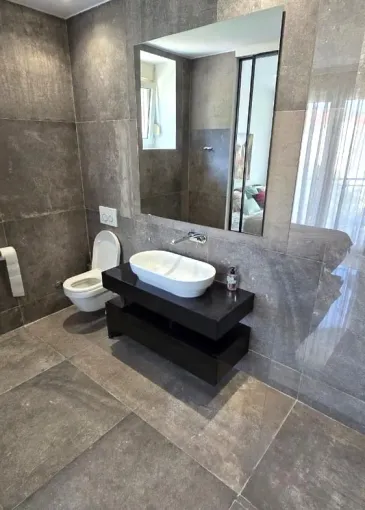 Penthouse satılık Bečići'de 