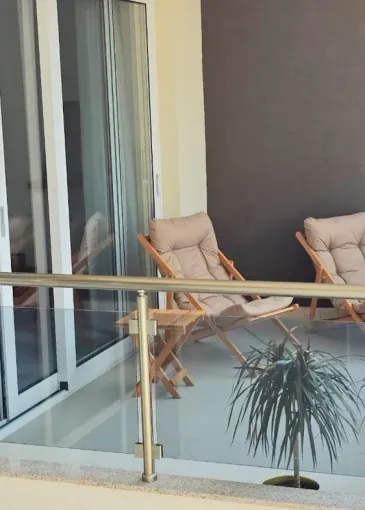 Penthouse satılık Bečići'de 