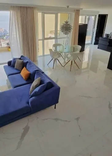 Penthouse satılık Bečići'de 