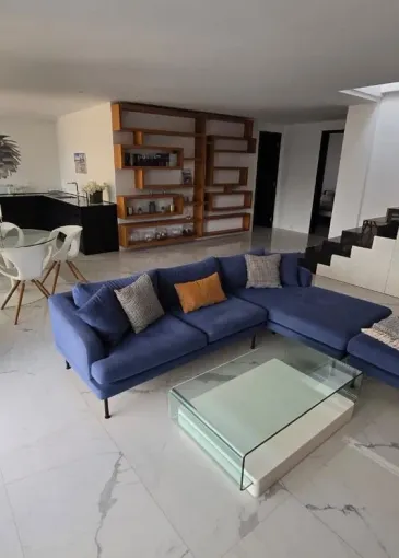 Penthouse satılık Bečići'de 