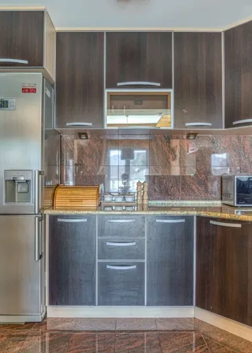 Penthouse for sale in Budva