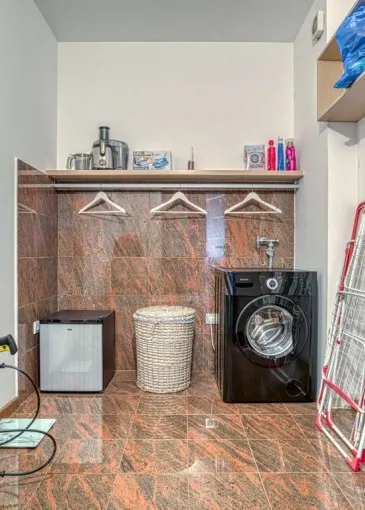 Penthouse for sale in Budva