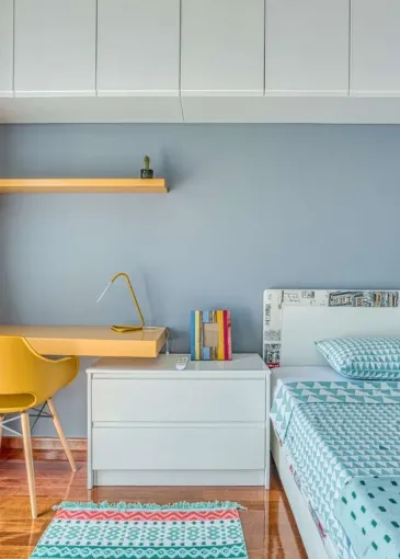 Penthouse for sale in Budva