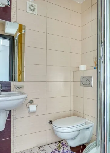 Penthouse for sale in Budva