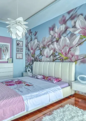 Penthouse for sale in Budva