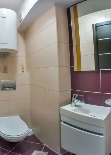 Penthouse for sale in Budva