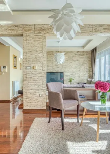 Penthouse for sale in Budva