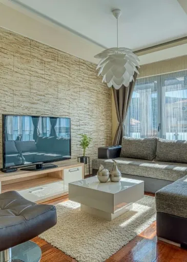 Penthouse for sale in Budva