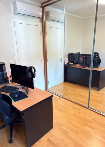 Penthouse for sale in Bečići