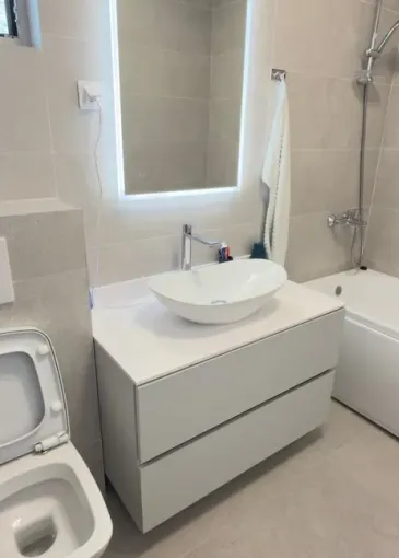 Penthouse for sale in Bečići