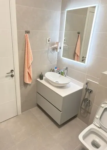 Penthouse for sale in Bečići