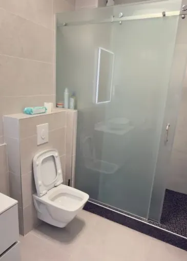 Penthouse for sale in Bečići