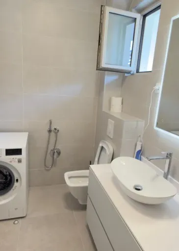 Penthouse for sale in Bečići