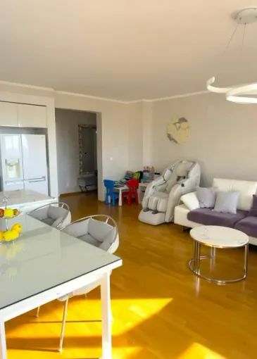 Penthouse for sale in Bečići