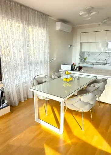 Penthouse for sale in Bečići