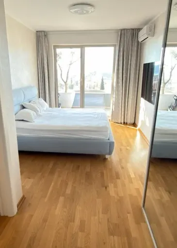 Penthouse for sale in Bečići