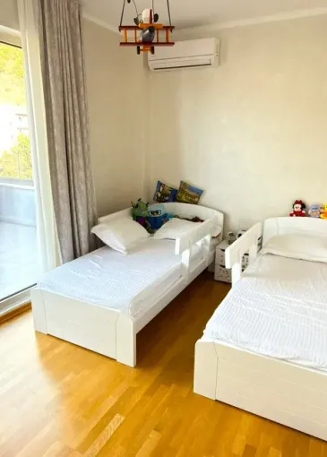 Penthouse for sale in Bečići