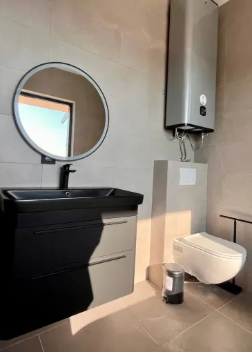 Penthouse for sale in Seoca