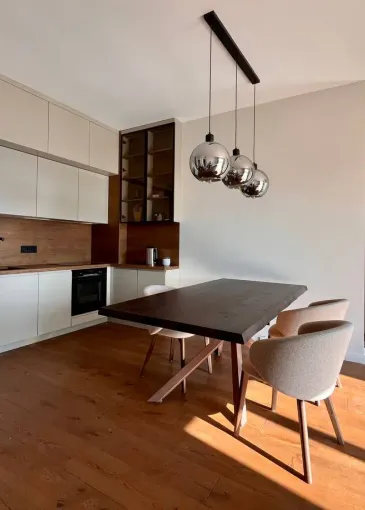 Penthouse for sale in Seoca