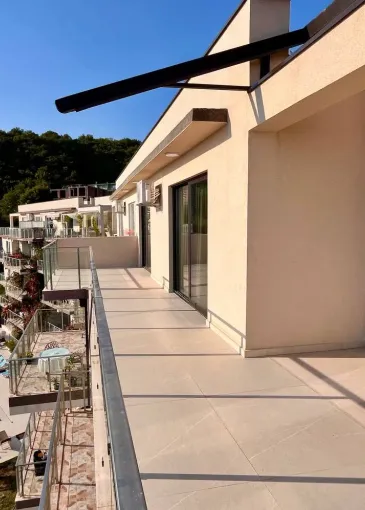 Penthouse for sale in Seoca