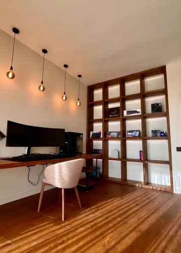 Penthouse for sale in Seoca