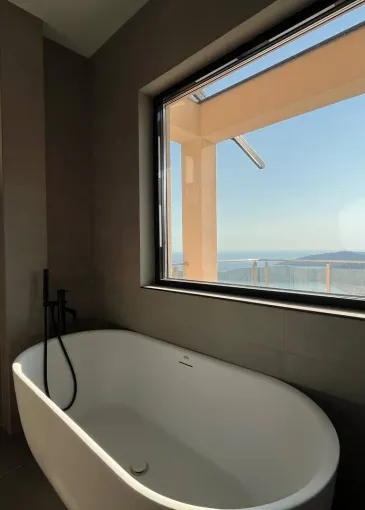 Penthouse for sale in Seoca