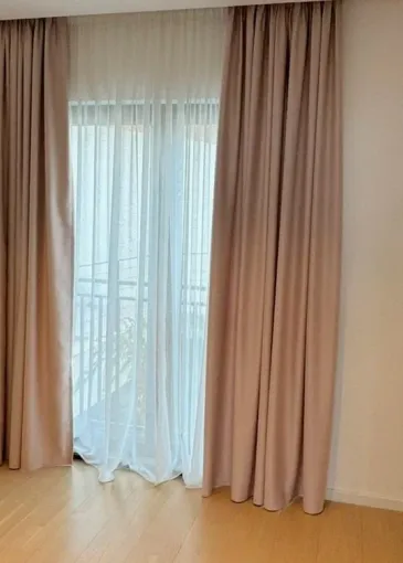 Penthouse for sale in Budva