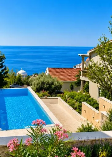 Casa adosada en venta en Blizikuće